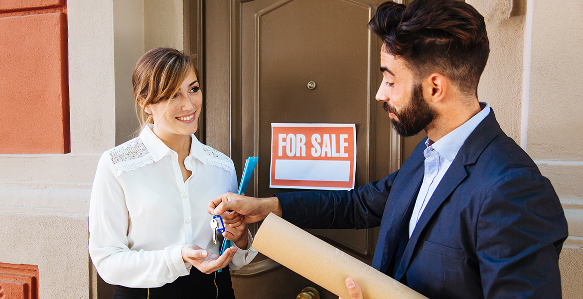 Guaranteed Rent for an Accidental Landlord