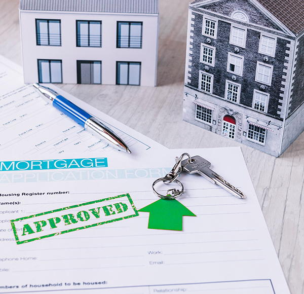 Regular Property Inspections