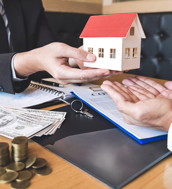 Who Can Benefit From Guaranteed Rent
